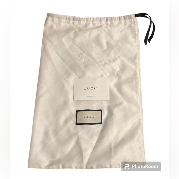 Gucci Men’s Fria Loafer - Picture 6 of 6